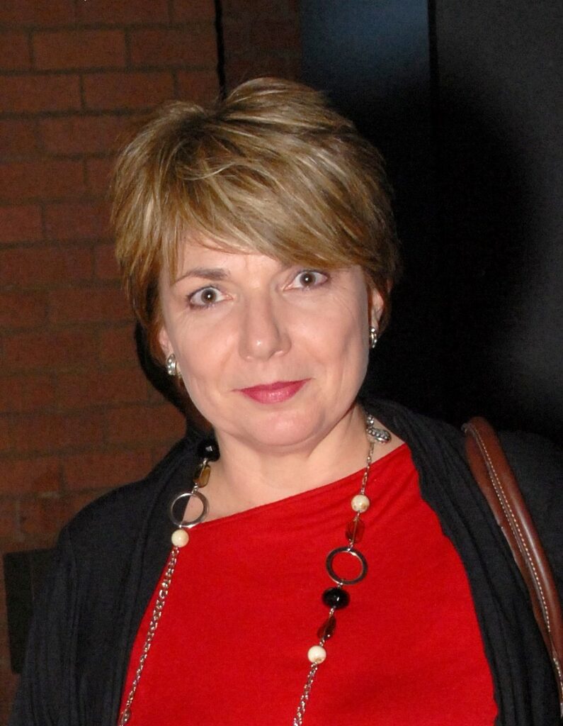 Diane Hildebrandt