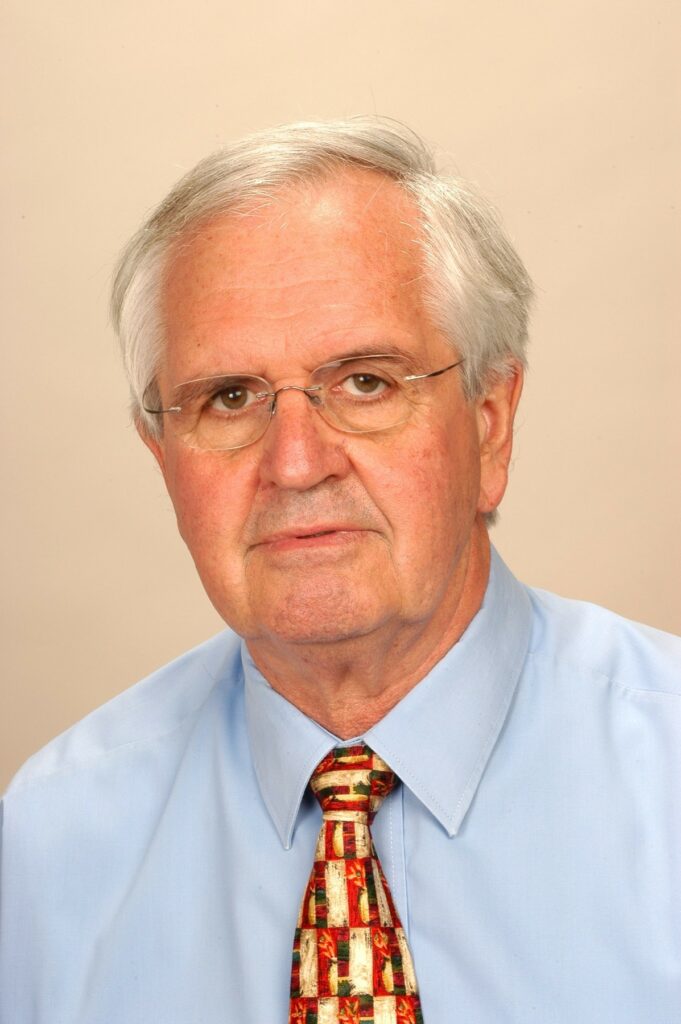 Piet Steyn