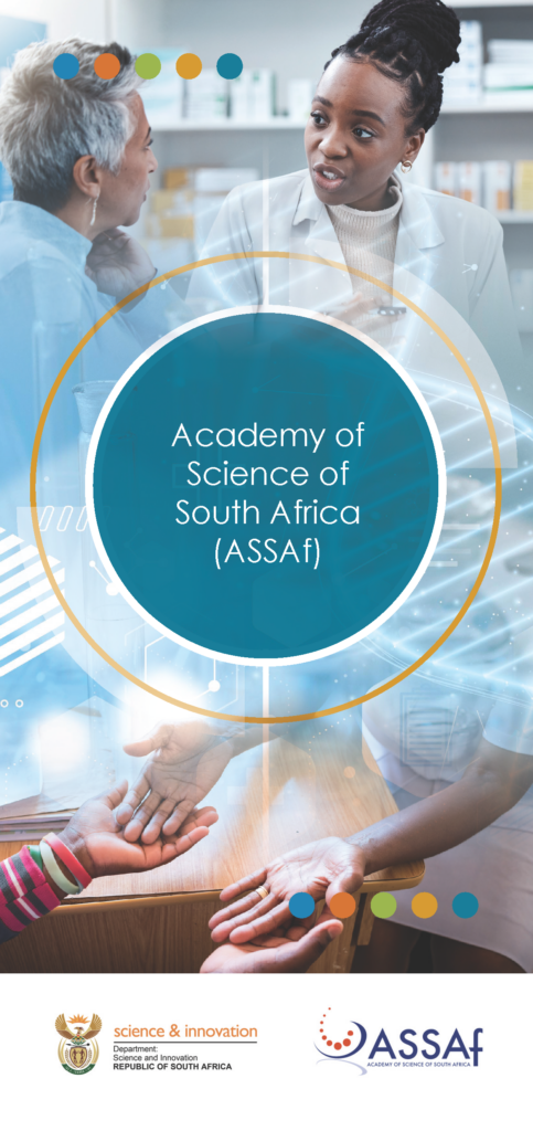 Annual Reports – ASSAf