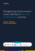 Cover research pathways